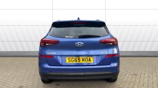 Hyundai Tucson 1.6 GDi SE Nav 5dr 2WD Petrol Estate